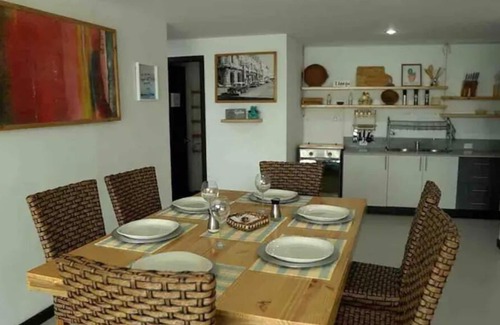 Manta Condominio | Manta on the beach apartment Ecuador