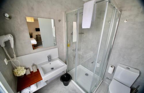 Horta Cama Y Desayuno | Manta Ray Lodge