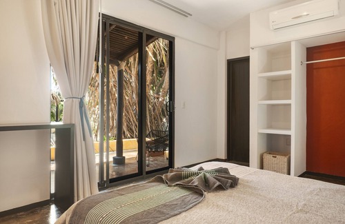 Salchi Hotel | Manta Raya Hotel