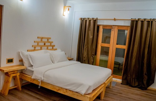 Himandhoo Casa | Manta Sea View