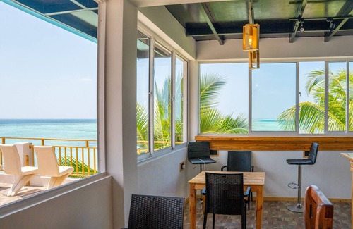 Himandhoo Casa | Manta Sea View