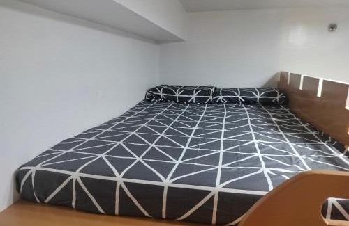 Bantud Hacienda Apartamento | ManTa Vibe at Mesavirre Garden Residences