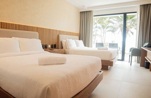 Manta Hotel | Mantahost Hotel