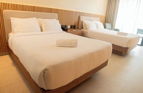 Manta Hotel | Mantahost Hotel