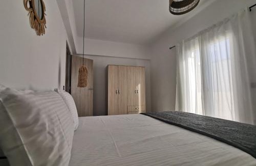 Antiparos Apartamento | Mantalena's house