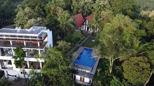 Matara Hotel | Mantara