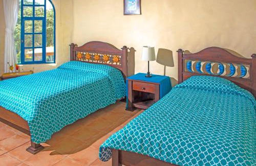 Puerto López Hotel | Mantaraya Lodge