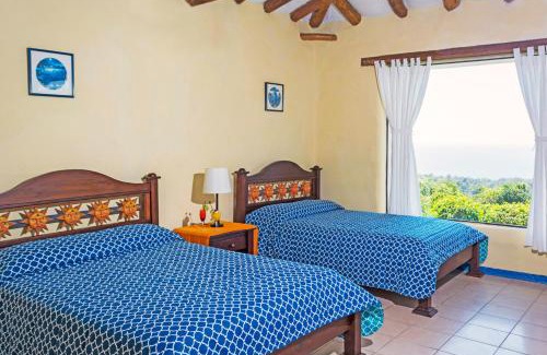 Puerto López Hotel | Mantaraya Lodge