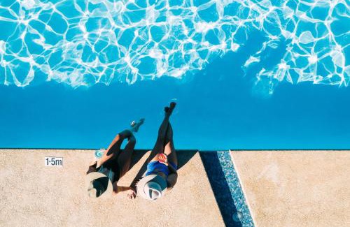 Exmouth Hotel | Mantarays Ningaloo Beach Resort