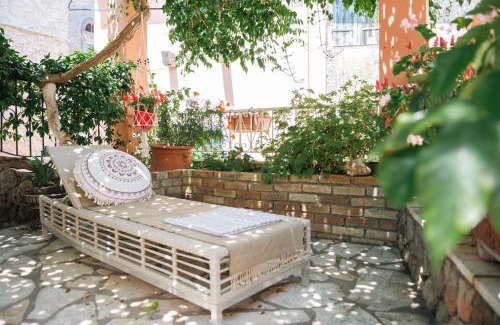 Doukades Casa | Mantarini cottage