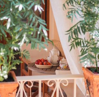 Doukades Casa | Mantarini cottage