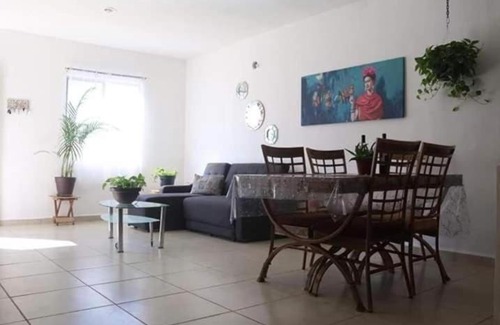 Puerto Morelos Casa | mantarraya 20 puerto morelos