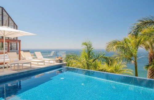 Pedregal Villa | Mantea Casa Cabo by Cabo Villas