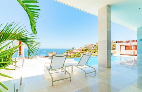 Pedregal Villa | Mantea Casa Cabo by Cabo Villas