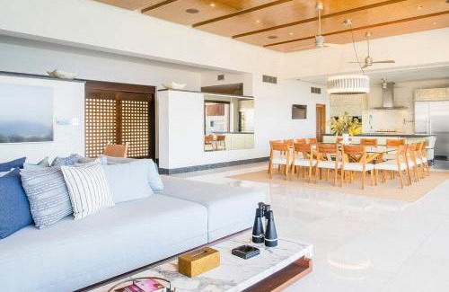 Pedregal Villa | Mantea Casa Cabo by Cabo Villas