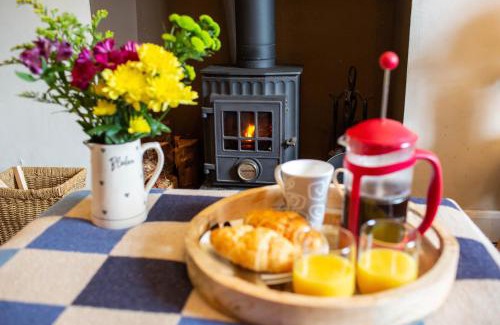 Aberaeron Casa | Manteg Aberaeron