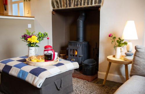 Aberaeron Casa | Manteg Aberaeron