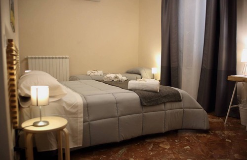Centro Storico Casa | Mantegna Rooms