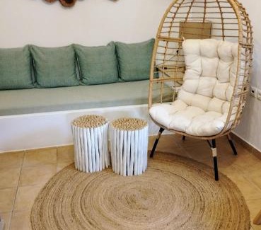 Apollonia Apartamento | Mantelena studios & family apartments