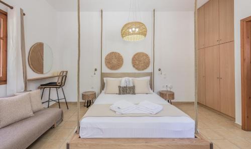 Apollonia Apartamento | Mantelena studios & family apartments