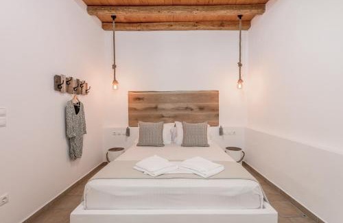Apollonia Apartamento | Mantelena studios & family apartments