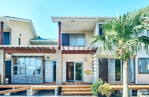 Hachijo Casa | Mantenbo