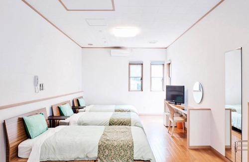 Hachijo Casa | Mantenbo