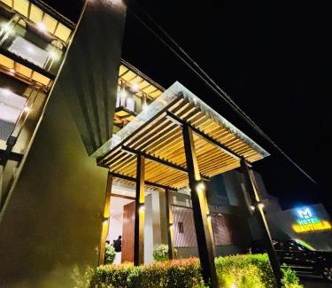 Anuradhapura Hotel | Manthila Hotel