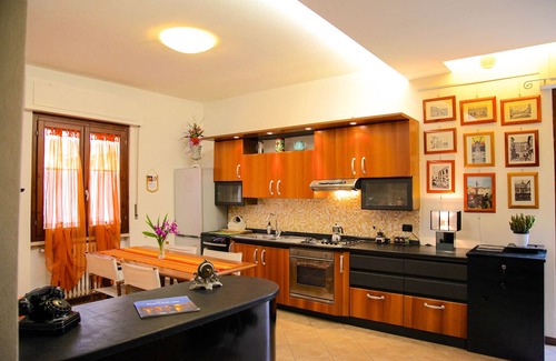 Bussolengo Apartamento | Manticus 1-Bosque de barbacoa en el río Adige- Km: Verona 10-Valpolicella 9-Garda13