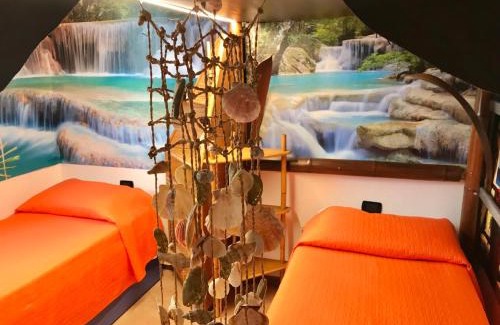 Bussolengo Apartamento | Manticus