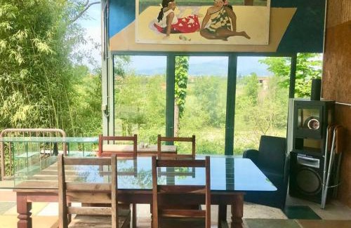 Bussolengo Apartamento | Manticus