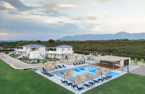 Agrilos Apartamento | Mantis Seaside Houses