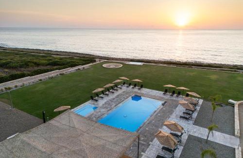 Agrilos Apartamento | Mantis Seaside Houses
