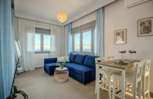 Agrilos Apartamento | Mantis Seaside Houses