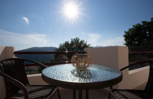 Evgiros Apartamento | Manto Apartments Lefkada