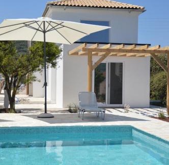 Pagi Villa | Manto Retreat in Nature