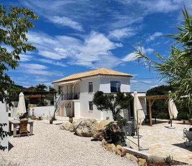 Pagi Villa | Manto Retreat in Nature