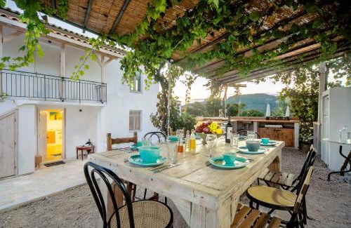 Pagi Villa | Manto Retreat in Nature