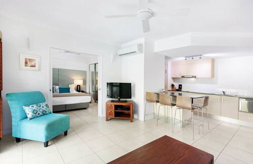 Port Douglas Apartamento | Mantra Aqueous on Port