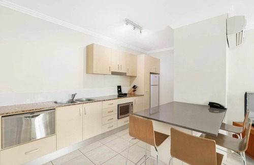 Port Douglas Apartamento | Mantra Aqueous on Port