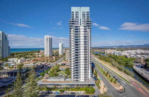 Broadbeach Apartamento | Mantra Broadbeach on the Park