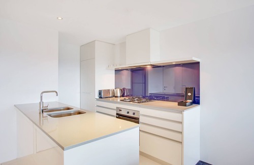 Surfers Paradise Apartamento | Mantra Circle on Cavill