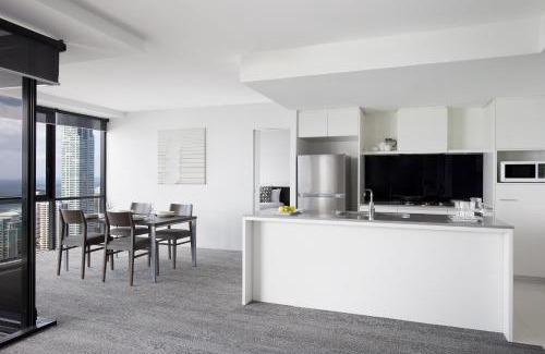 Surfers Paradise Apartamento | Mantra Circle On Cavill