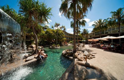 Airlie Beach Complejo | Mantra Club Croc