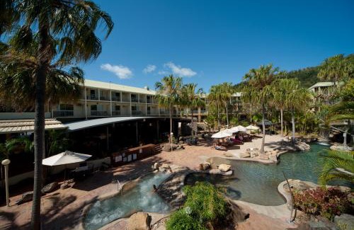 Airlie Beach Complejo | Mantra Club Croc