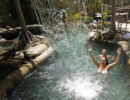 Airlie Beach Complejo | Mantra Club Croc