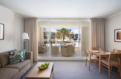 Ettalong Beach Complejo | Mantra Ettalong Beach