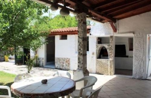 Sozopolis Casa | Mantra
