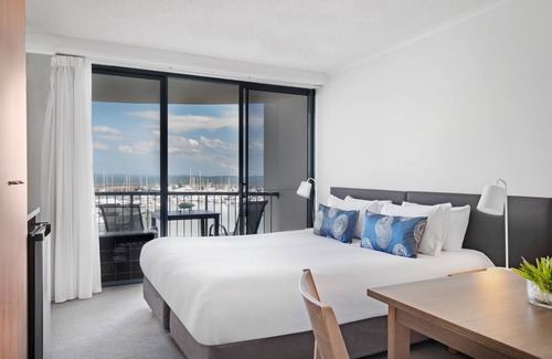 Urangan Hotel | Mantra Hervey Bay