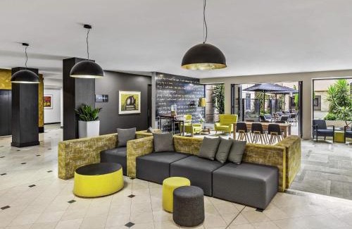 East Perth Apartamento | Mantra on Hay Perth
